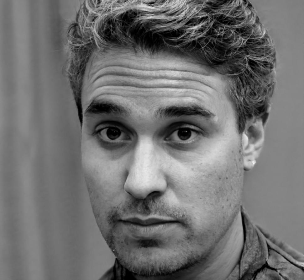 Lachlan Fiorentino financial analyst